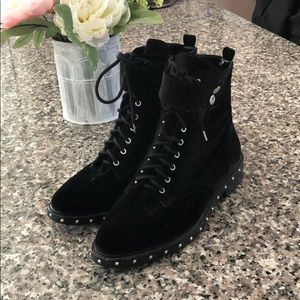 Vince Camuto boots